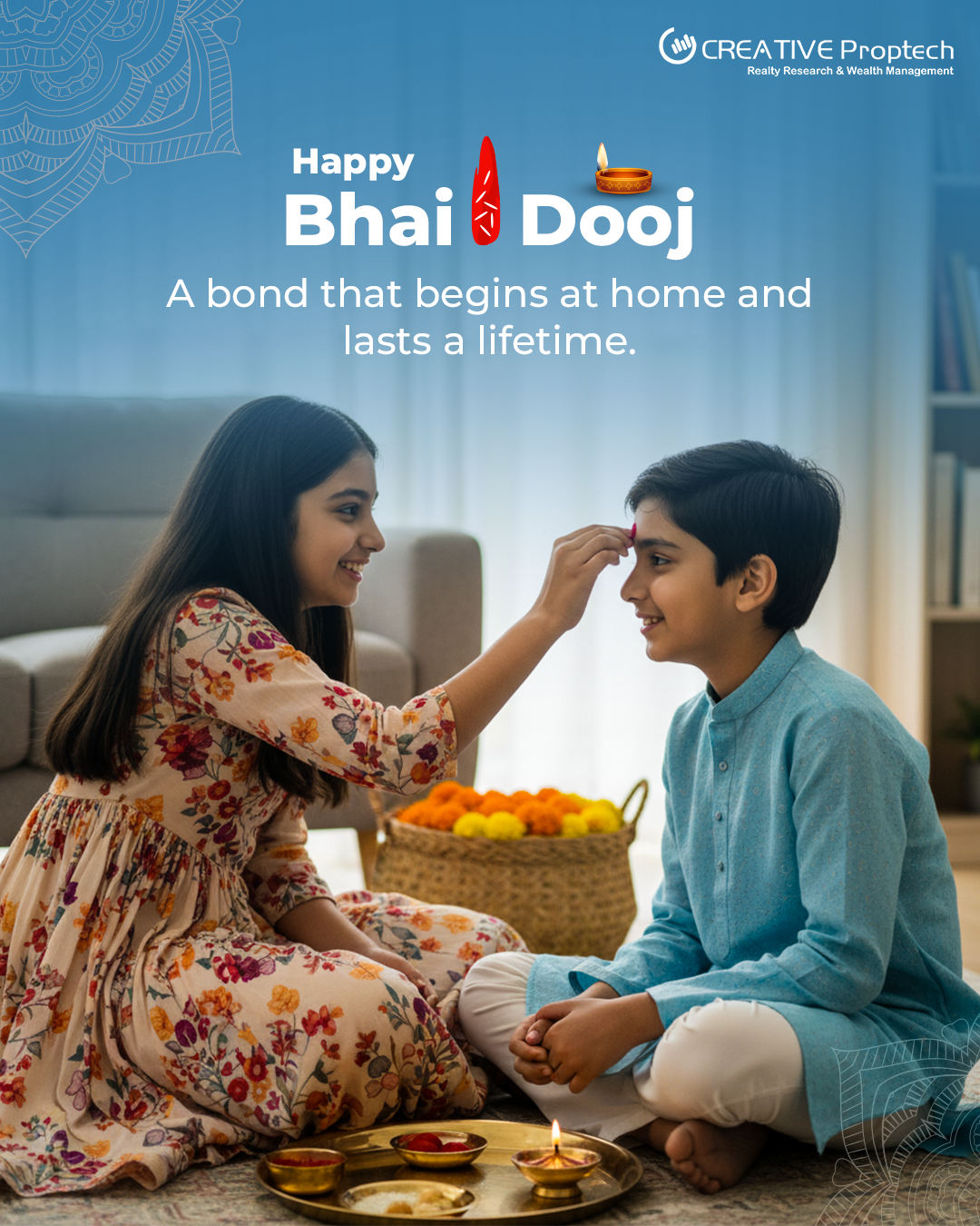 Bhai Dooj