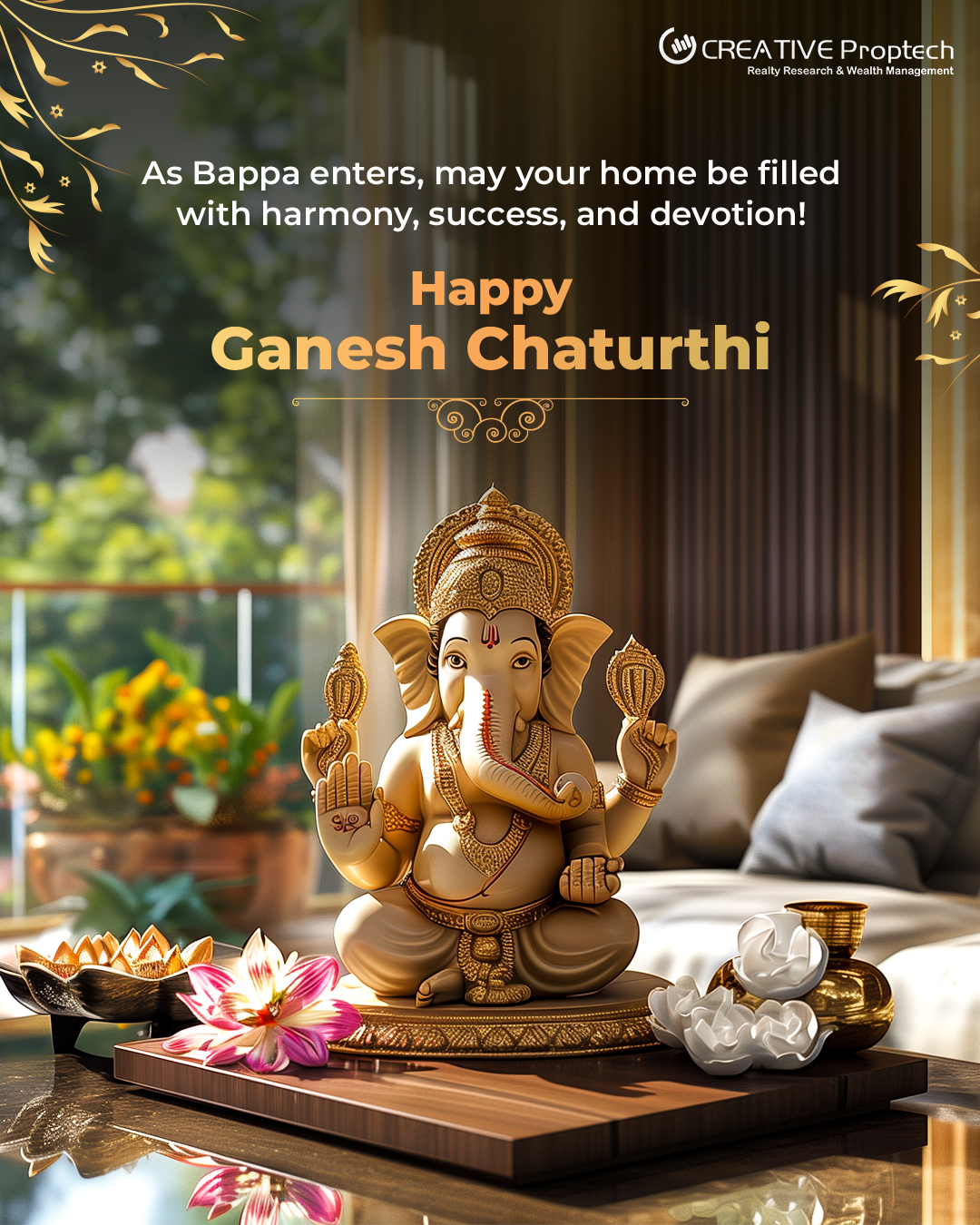 Ganesh Chaturthi